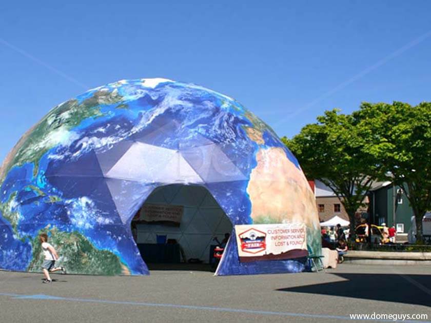 Mother Earth News Fair