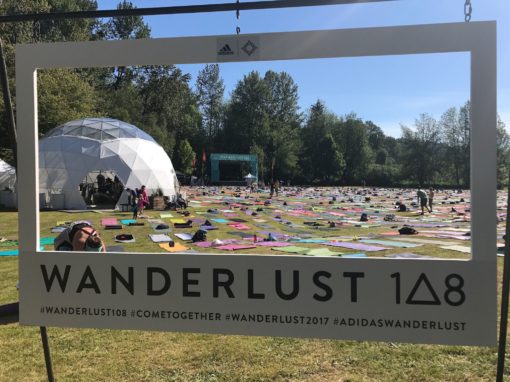 Wanderlust LLC – Wanderlust Festival