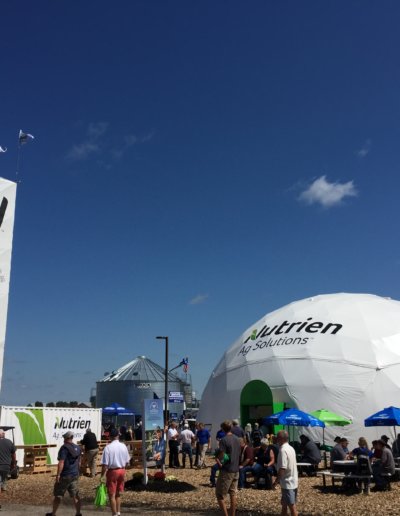 Event Dome for Rent
