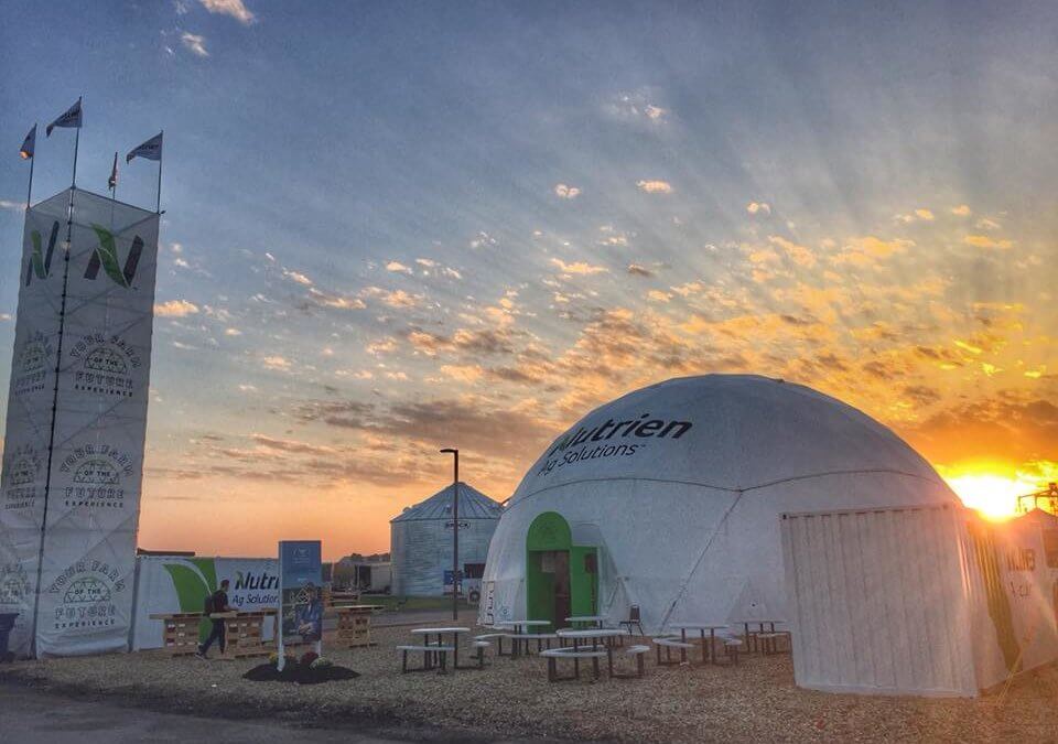 Osborn Barr – Nutrien AG Solutions