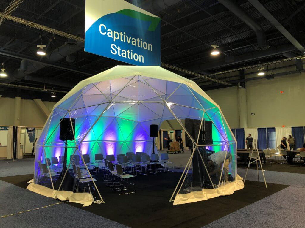 Geodesic Domes for Sale (In Stock Inventory) DomeGuys International