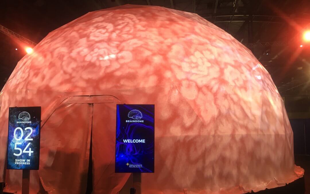 PSAV – American Academy of Neurology