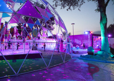 Event Dome Gallery
