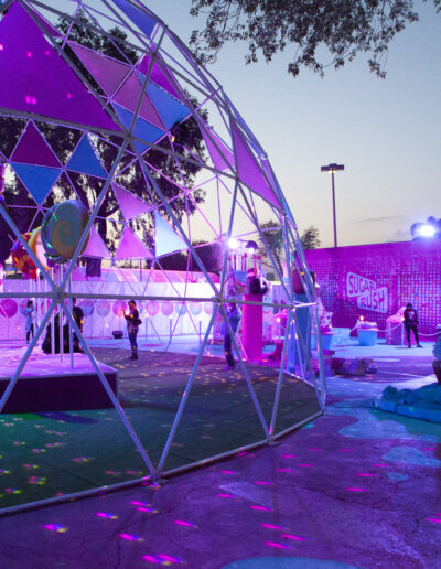 Event Dome Gallery