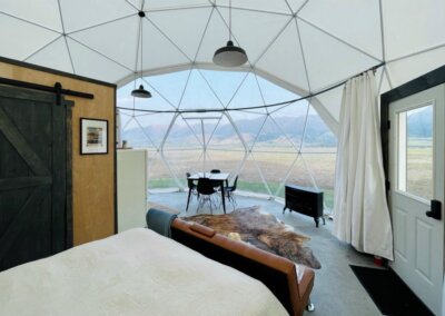 Glamping Kit