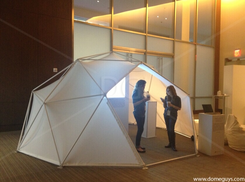 Tangram Glamping Kit