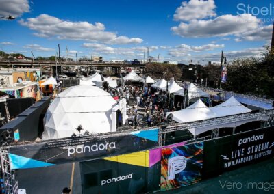 24 Event Dome